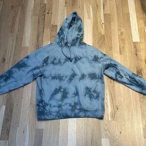 Men's Katin Tie-Dye Hoodie